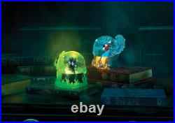 Disney Showcase Fantasia Sorcerer Mickey Mouse 85Th Anniversary Waterball Waterg