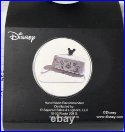 Disney Sketchbook Mickey Mouse Butter Dish
