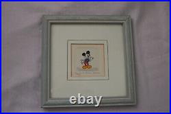 Disney Sowa & Reiser Limited Edition Mickey & Minnie Mouse images