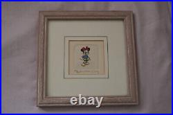 Disney Sowa & Reiser Limited Edition Mickey & Minnie Mouse images