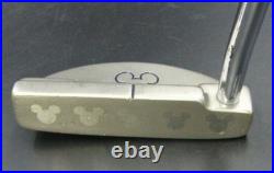 Disney Sports Mickey Mouse 84cm Putter + Head Cover