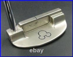 Disney Sports Mickey Mouse 84cm Putter + Head Cover