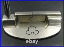 Disney Sports Mickey Mouse 84cm Putter + Head Cover