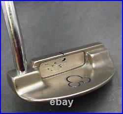 Disney Sports Mickey Mouse Putter 84.5cm Length Steel Shaft Disney Sports Grip