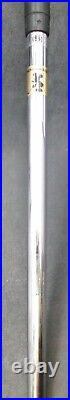 Disney Sports Mickey Mouse Putter 84.5cm Length Steel Shaft Disney Sports Grip