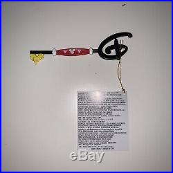 Disney Store Exclusive 90th Mickey Mouse Birthday Collectors Key Brand New