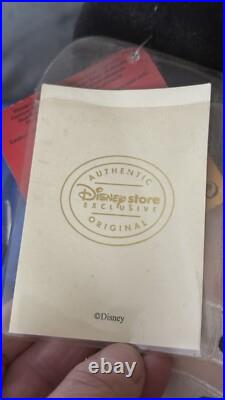 Disney Store Exclusive Limited Edition Mickey Mouse Sorcerer's Apprentice. Newz Disney Store Exclusive Limited Edition Mickey Mouse Sorcerer's Apprentice. Newz
