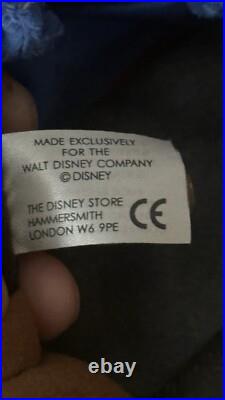 Disney Store Exclusive Limited Edition Mickey Mouse Sorcerer's Apprentice. Newz Disney Store Exclusive Limited Edition Mickey Mouse Sorcerer's Apprentice. Newz