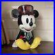 Disney_Store_Holidays_Christmas_Mickey_Mouse_Cookie_Jar_Rare_01_ia