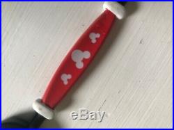 Disney Store Mickey Mouse 90th Birthday Key Collectors Limited Edition Exclusive