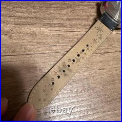 Disney Store Mickey Mouse Disney Expo 2018 Watch Used with Guarantee