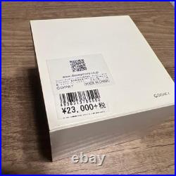 Disney Store Mickey Mouse Disney Expo 2018 Watch Used with Guarantee