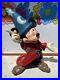 Disney_Store_Mickey_Mouse_Fantasia_Big_Figure_Oversized_Used_Free_Shipping_55cm_01_lhg