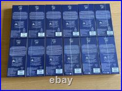 Disney Store Mickey Mouse The Main Attraction Keys Set Of 12 Brand New In Boxes