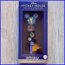 Disney Store Mickey Mouse The Main Attraction Opening Ceremony Key, 12 of 12