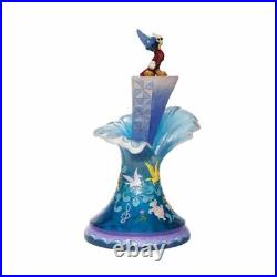 Disney Summit of Imagination Sorcerer Mickey Masterpiece Collectors Figurine