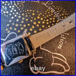 Disney Theme Parks MICKEY MOUSE MAGICIAN Limited Edition