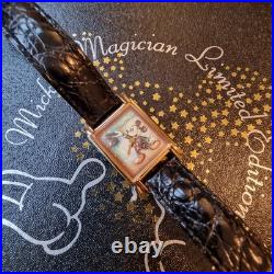 Disney Theme Parks MICKEY MOUSE MAGICIAN Limited Edition