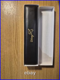 Disney Time Works Mickey Mouse Wind Up Watch