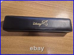 Disney Time Works Mickey Mouse Wind Up Watch