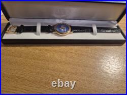 Disney Time Works Mickey Mouse Wind Up Watch