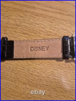 Disney Time Works Mickey Mouse Wind Up Watch