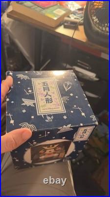 Disney Tokyo Mickey Mouse Samurai RARE