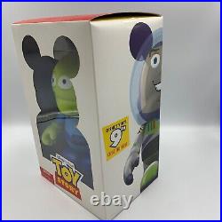 Disney Toy Story 9 Vinylmation Little Green Men Alian Limited Edition 1500