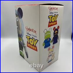 Disney Toy Story 9 Vinylmation Little Green Men Alian Limited Edition 1500