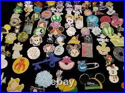Disney Trading Pins lot of 500 1-3 Day Free Expedited Shipping by US Seller