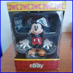 Disney Tradition Mickey Mouse Marionettes