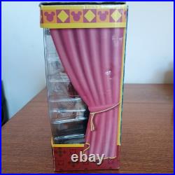 Disney Tradition Mickey Mouse Marionettes