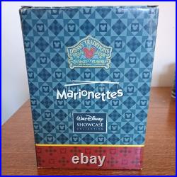 Disney Tradition Mickey Mouse Marionettes