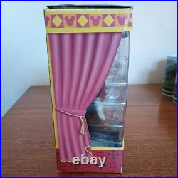 Disney Tradition Mickey Mouse Marionettes