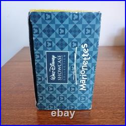 Disney Tradition Mickey Mouse Marionettes