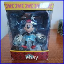 Disney Tradition Minnie Mouse Marionettes Disney Tradition Minnie Mouse Marionettes