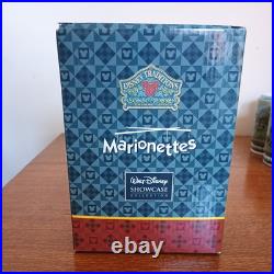 Disney Tradition Minnie Mouse Marionettes Disney Tradition Minnie Mouse Marionettes