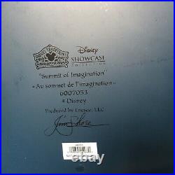 Disney TraditionsFantasia Mickey MouseSummit of Imagination6007053New In Box