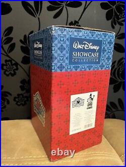 Disney Traditions A Winter Wonderland Rare Boxed 4013967