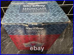 Disney Traditions Jim Shore Steamboat Willie Mickey Mouse Figurine Ahoy Mickey
