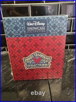 Disney Traditions Jim Shore Steamboat Willie Mickey Mouse Figurine Ahoy Mickey