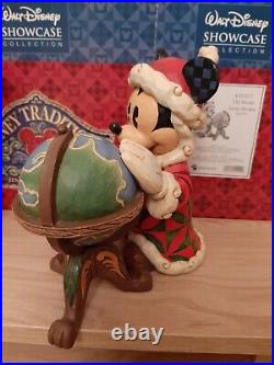 Disney Traditions Mickey Around the World