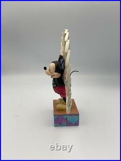 Disney Traditions Mickey Mouse All Decked Up Figurine 4050405