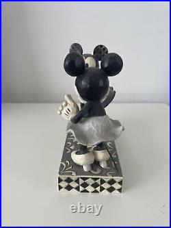 Disney Traditions Micky Mouse REAL SWEETHEART