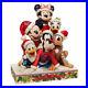 Disney_Traditions_Piled_High_Holiday_Cheer_Figurine_Xmas_Mickey_Friends_01_dug