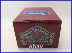 Disney Traditions Showcase Mickey Mouse Class Act Figurine Jim Shore 4049634
