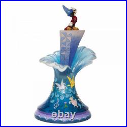 Disney Traditions Sorcerer Mickey Summit of Imagination Figurine 6007053 NEW