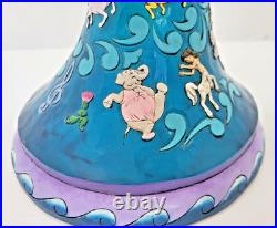 Disney Traditions Summit of Imagination (Sorcerer Mickey Masterpiece Figurine)