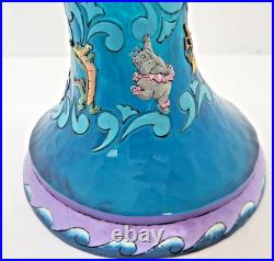 Disney Traditions Summit of Imagination (Sorcerer Mickey Masterpiece Figurine)