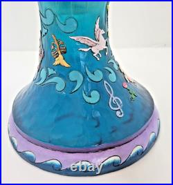 Disney Traditions Summit of Imagination (Sorcerer Mickey Masterpiece Figurine)